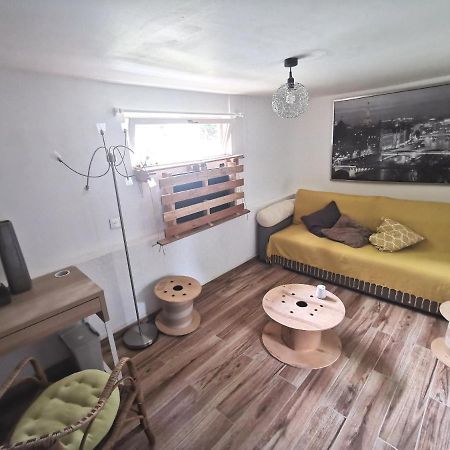 شقة Les Cosyhouilles المظهر الخارجي الصورة