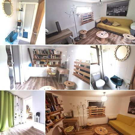 شقة Les Cosyhouilles المظهر الخارجي الصورة
