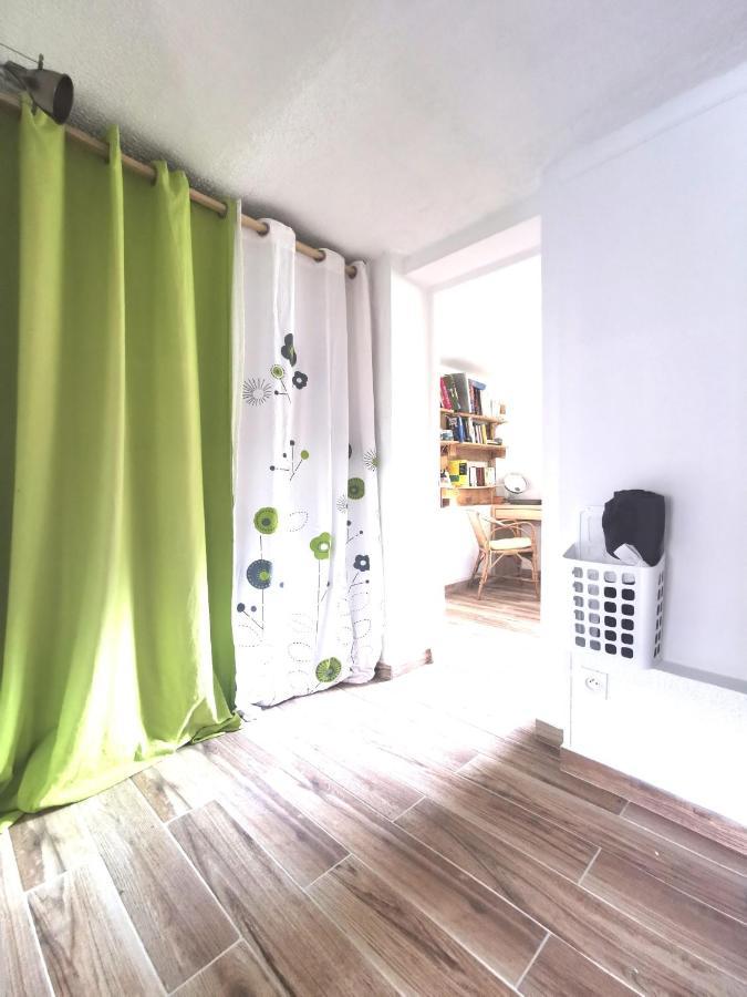 شقة Les Cosyhouilles المظهر الخارجي الصورة